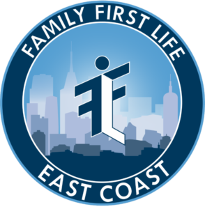 East coast logo